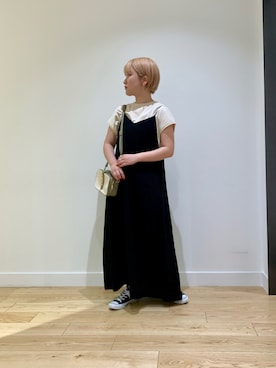 サカタさんのコーディネート