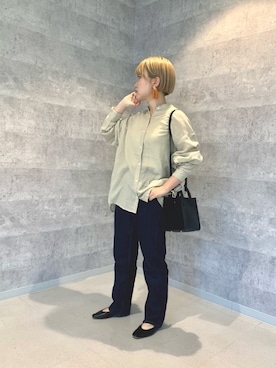 サカタさんのコーディネート