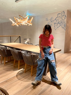 kamiさんのコーディネート