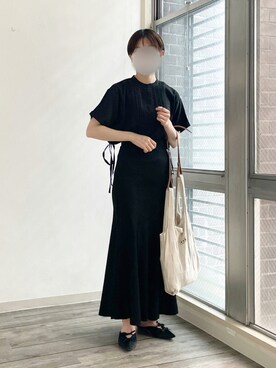 mikaさんのコーディネート