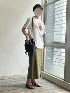 mikaさんのコーディネート