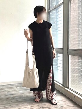 mikaさんのコーディネート