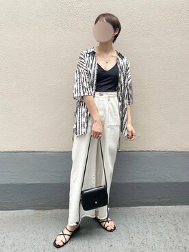 mikaさんのコーディネート