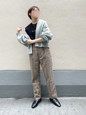 mikaさんのコーディネート