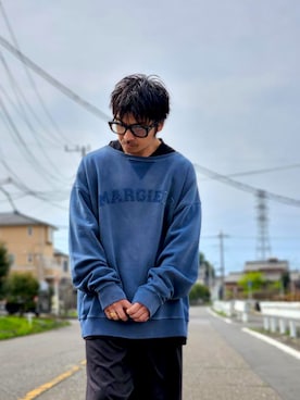 ジュンジさんのコーディネート