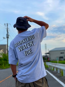 ジュンジさんのコーディネート