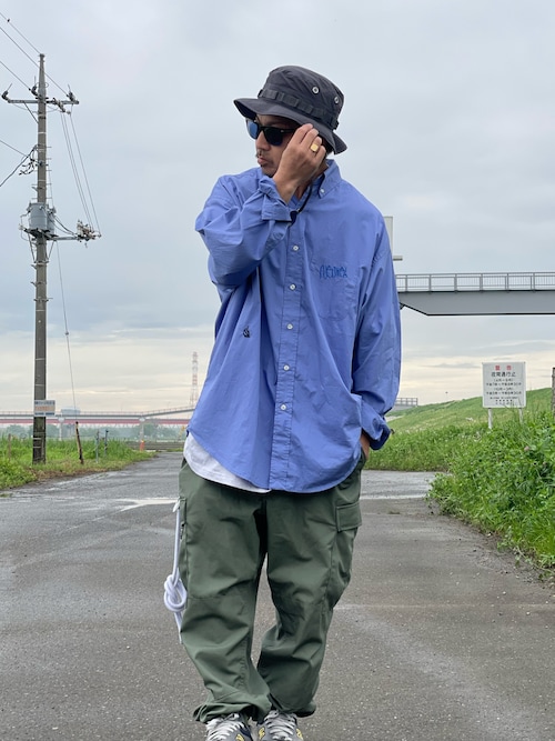 ジュンジさんのコーディネート