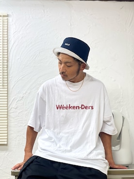 ジュンジさんのコーディネート