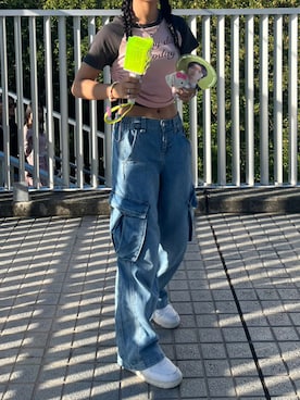 i_g2さんのコーディネート