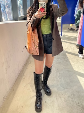 i_g2さんのコーディネート