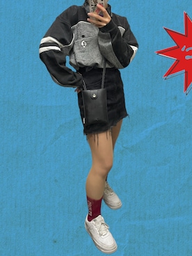 i_g2さんのコーディネート