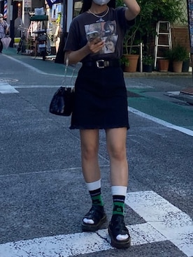 i_g2さん(レディース・155cm)の秋コーディネート