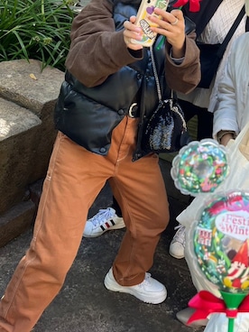 i_g2さんの（POLO RALPH LAUREN | ポロ ラルフ ローレン）を使ったコーディネート
