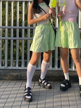 i_g2さんのコーディネート