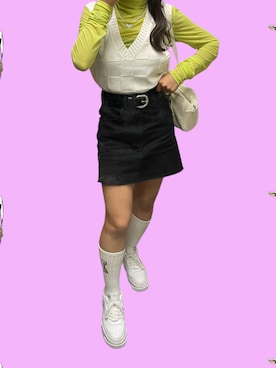 i_g2さんのコーディネート