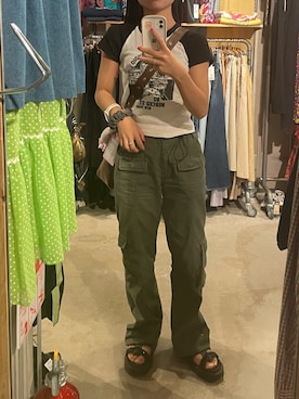 i_g2さんのコーディネート