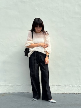 Rikoさんのコーディネート