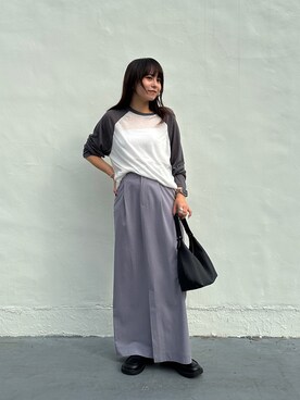 Rikoさんのコーディネート