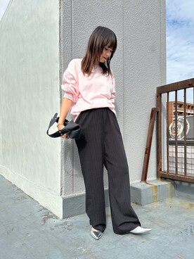 Rikoさんのコーディネート