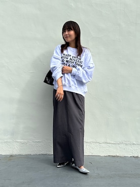 Rikoさんのコーディネート