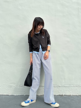 Rikoさんのコーディネート