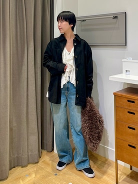 SAKURAさんのコーディネート