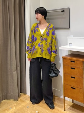 SAKURAさんのコーディネート