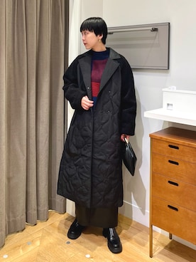 SAKURAさんのコーディネート