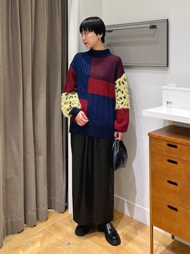 SAKURAさんのコーディネート