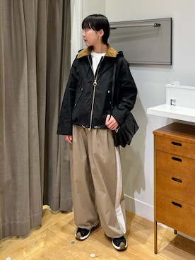 SAKURAさん(レディース・166cm)の春コーディネート