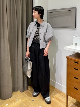 SAKURAさんのコーディネート