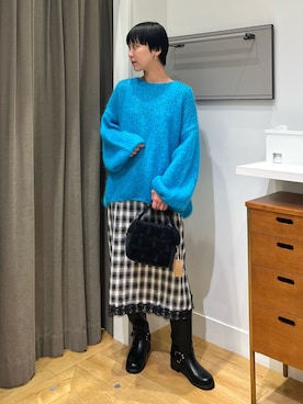 SAKURAさんのコーディネート