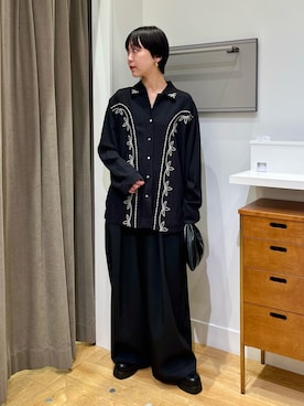 SAKURAさんのコーディネート