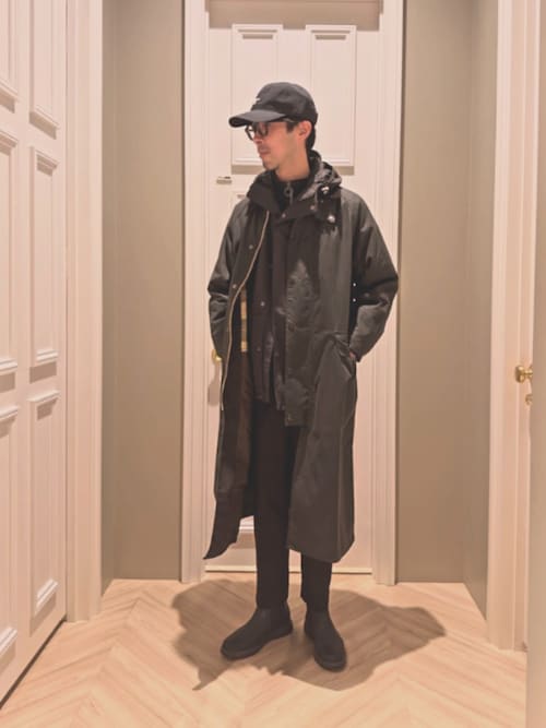 セール】Tedチノ パンツ（リラックスフィット）（チノパンツ