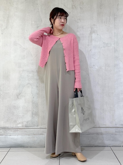 【TEMBEA×Americana×SALON】別注トートバッグ＆ポシェットセット