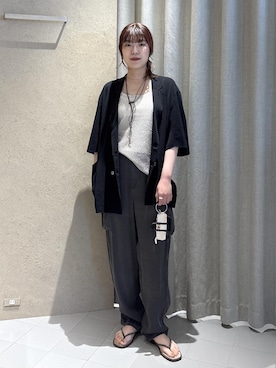 sanaさんのコーディネート