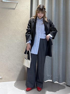 sanaさんのコーディネート