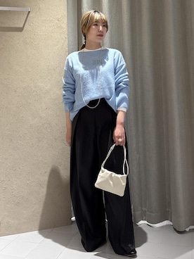 sanaさんのコーディネート