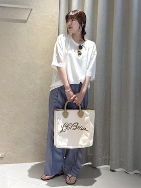sanaさんのコーディネート