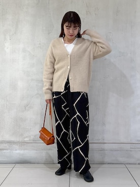 sanaさんのコーディネート