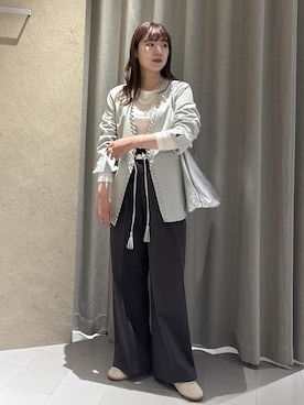 sanaさんのコーディネート