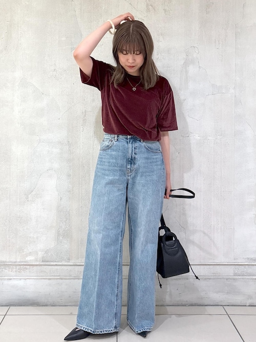 【24AW新色追加】Amelie Bag （アメリ バッグ）【メディア掲載】【一部店舗限定】