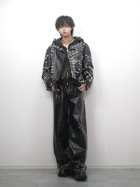 TAKATOのコーディネート一覧 - WEAR