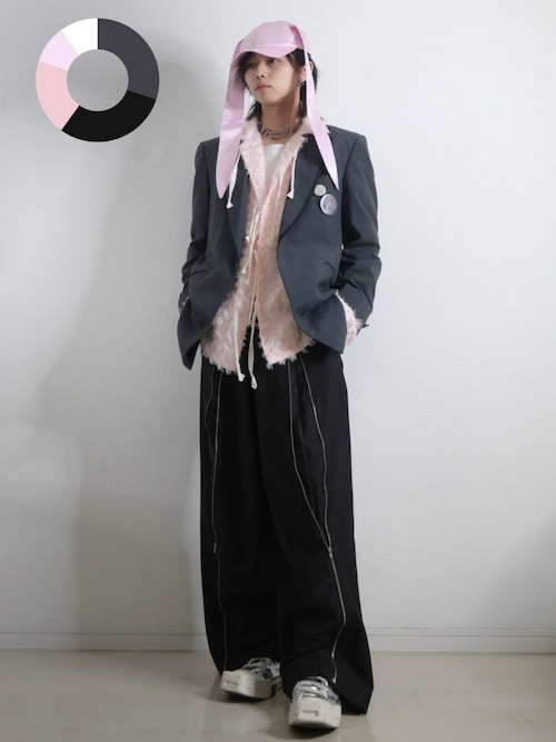  TAKATOさんのコーディネート