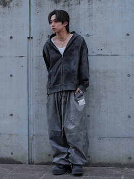  TAKATOさんのコーディネート