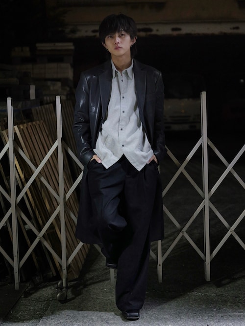 靴 JOHN LAWRENCE SULLIVAN MONSTER BOOTS JOHN LAWRENCE SULLIVAN】モンスターブーツ到着！！【2021年秋冬