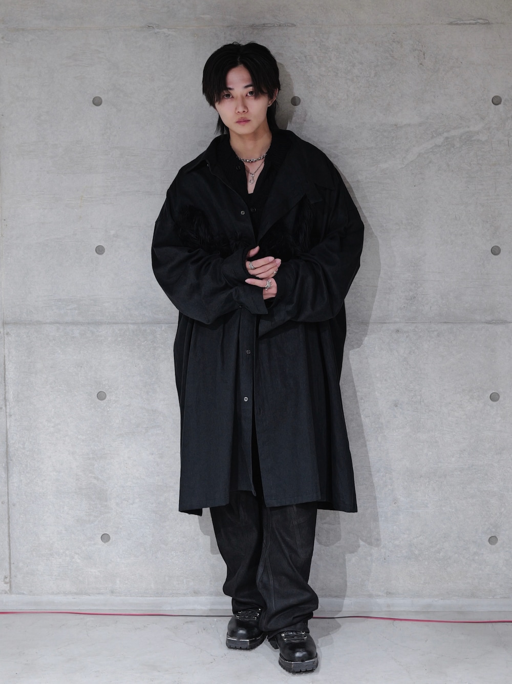 TAKATOのコーディネート一覧 - WEAR