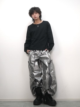  TAKATOさんのコーディネート