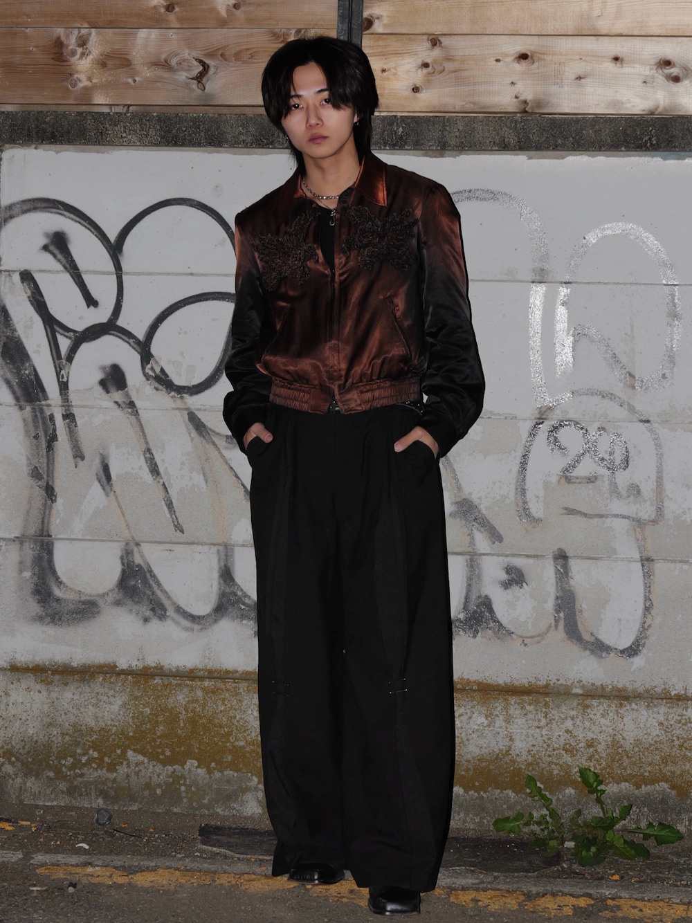 TAKATOのコーディネート一覧 - WEAR