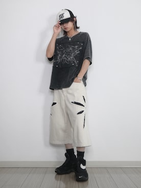  TAKATOさんのコーディネート